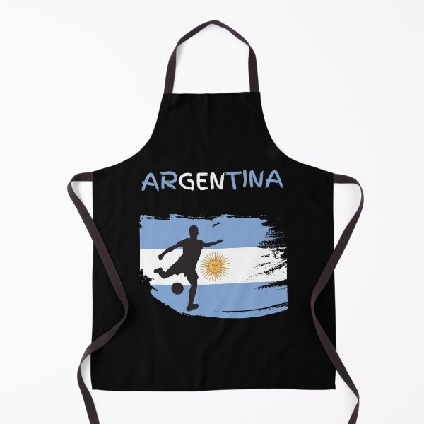 Item preview, Argentina national soccer team designed and sold by R2Dsign.