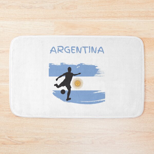 Item preview, Argentina national soccer team designed and sold by R2Dsign.