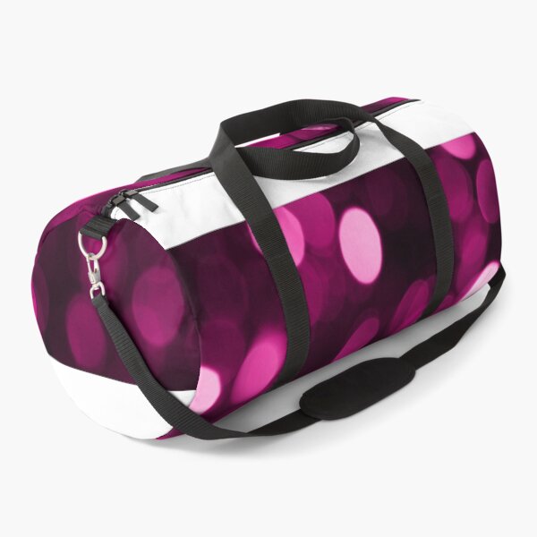 Item preview, Blurred Pink Lights Pattern  designed and sold by Julia McMullen.