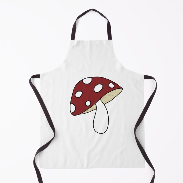 Item preview, Cute Mushroom designed and sold by TheStoryweavers.