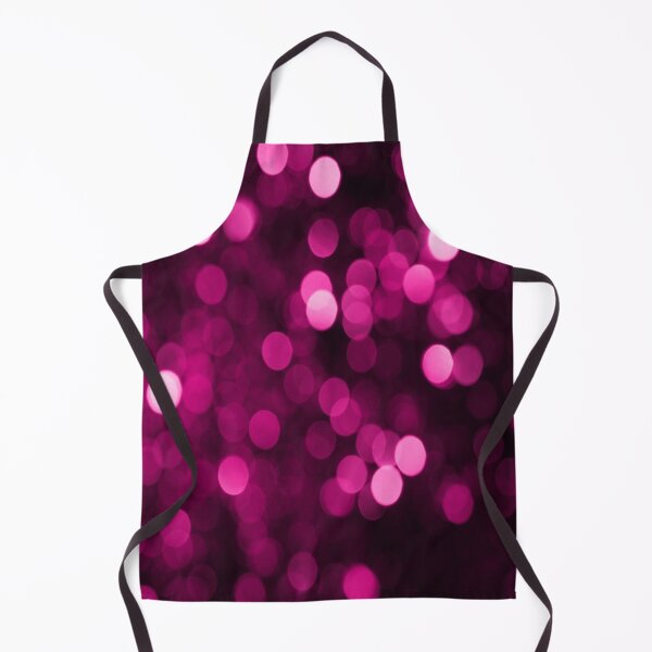 Item preview, Blurred Pink Lights Pattern designed and sold by Julia McMullen.