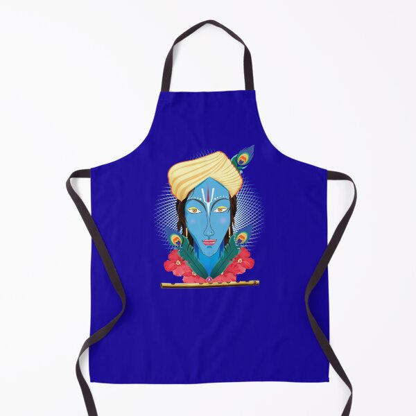 Item preview, Handsome Krishna designed and sold by psymamu.