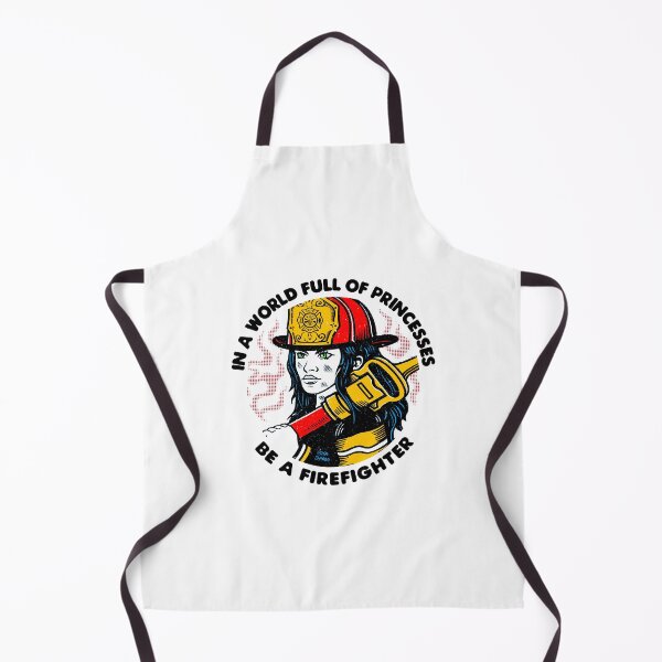 Item preview, United Women Firefighters; designed and sold by StickerApe.