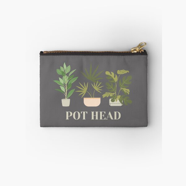Item preview, Pot head Plant Parent designed and sold by meierhaus.