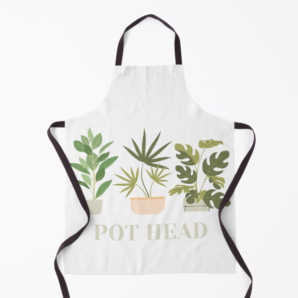 Item preview, Pot head Plant Parent designed and sold by meierhaus.