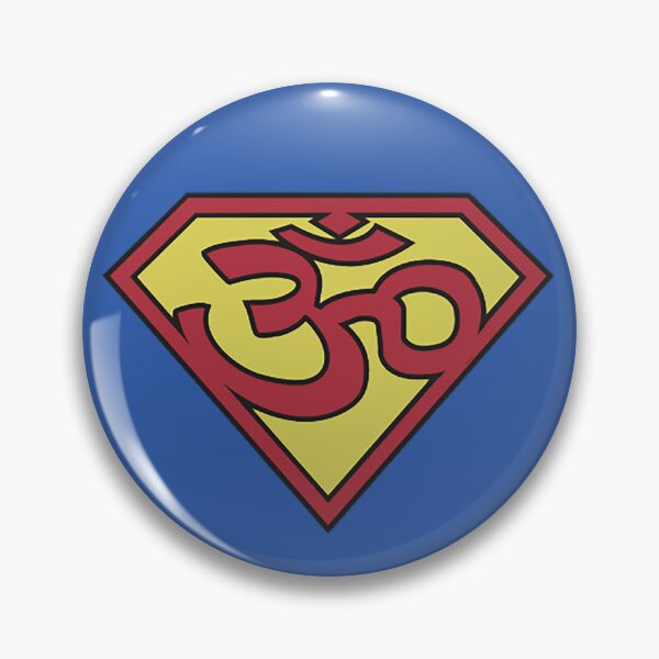 Item preview, SuperOm designed and sold by Bonnie Aungle.