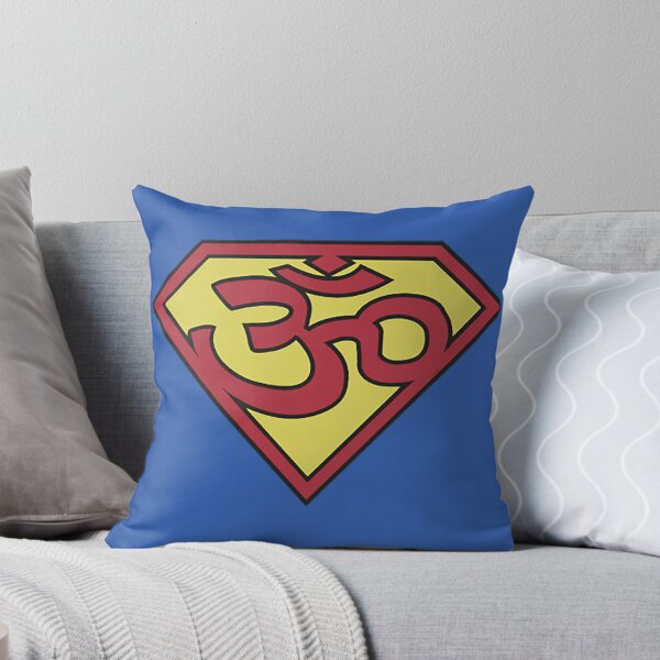 Item preview, SuperOm designed and sold by Bonnie Aungle.