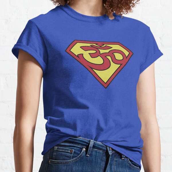 Item preview, SuperOm designed and sold by Bonnie Aungle.