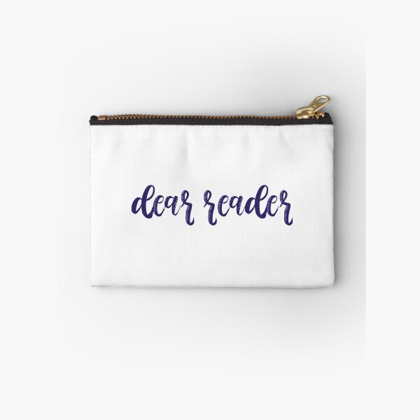Item preview, Dear Reader Taylor Swift designed and sold by BoldNFresh.