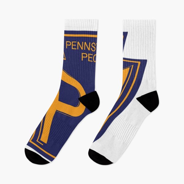 Item preview, Pennsylvania People Productions Navy designed and sold by papeopleapparel.