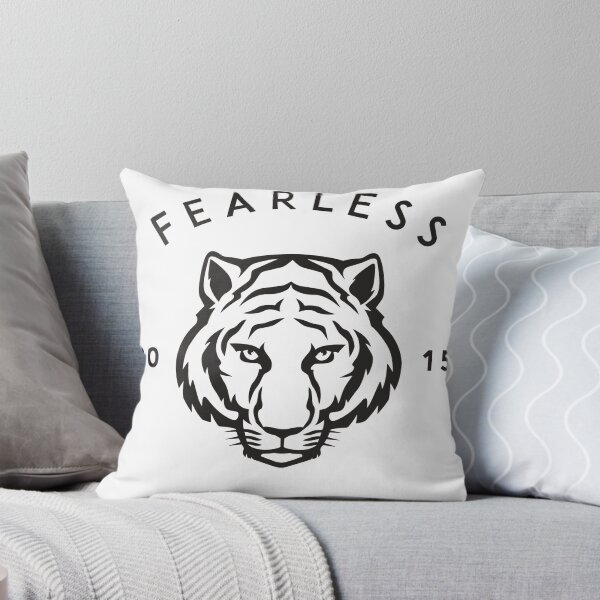 Item preview, FEARLESS designed and sold by wolfff.