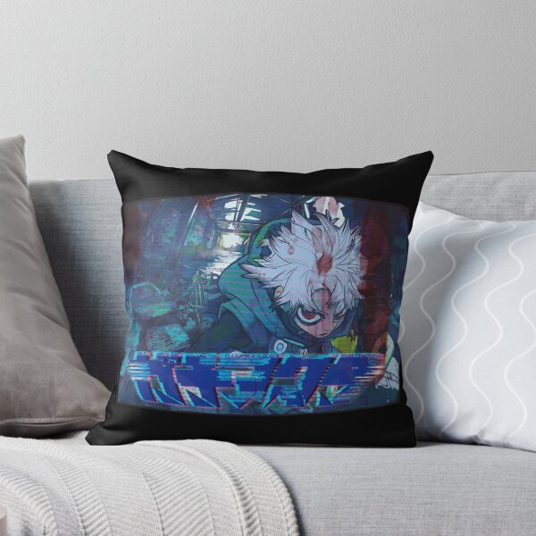 Item preview, Gachiakuta Rudo TV designed and sold by evfr.