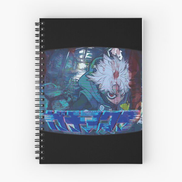 Item preview, Gachiakuta Rudo TV designed and sold by evfr.