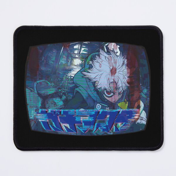 Item preview, Gachiakuta Rudo TV designed and sold by evfr.