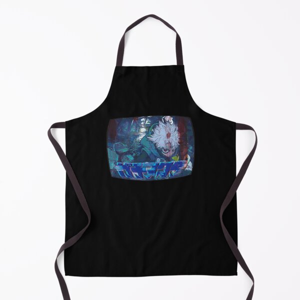 Item preview, Gachiakuta Rudo TV designed and sold by evfr.