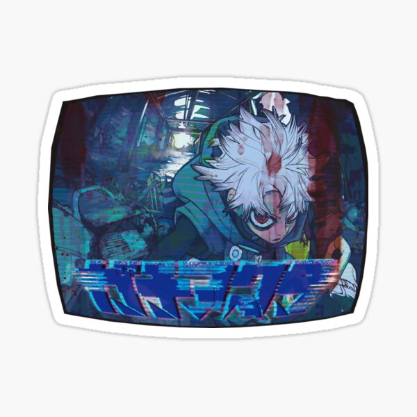 Item preview, Gachiakuta Rudo TV designed and sold by evfr.