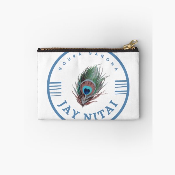 Item preview, Goura Sangha - Jay Nitai! designed and sold by Nitaigouranga.