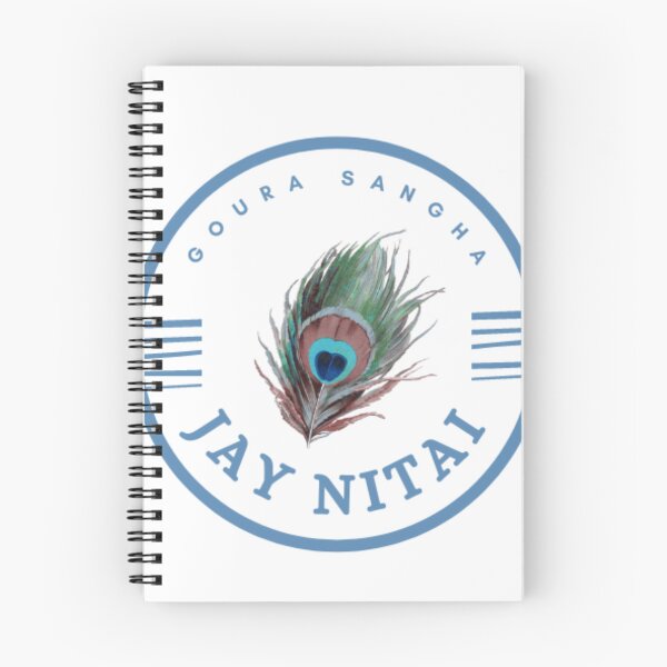 Item preview, Goura Sangha - Jay Nitai! designed and sold by Nitaigouranga.