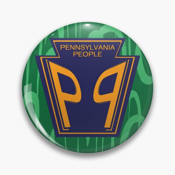 Item preview, Pennsylvania People Productions Grass designed and sold by papeopleapparel.