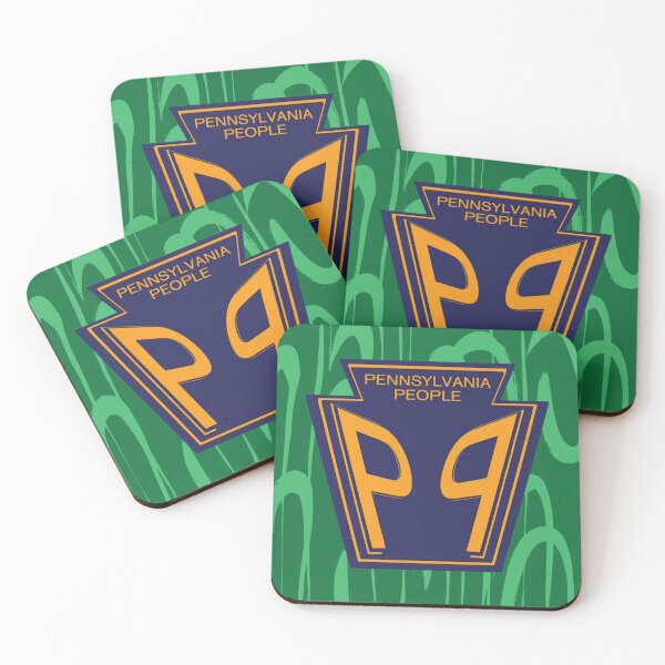 Item preview, Pennsylvania People Productions Grass designed and sold by papeopleapparel.