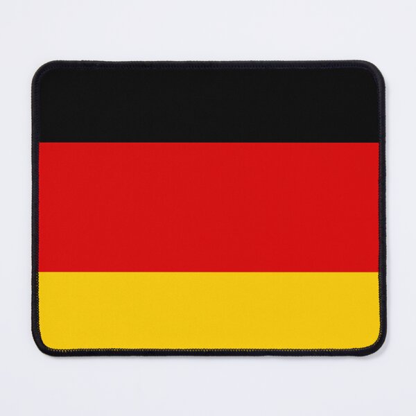 Item preview, Germany Flag World Cup designed and sold by SimpliText.