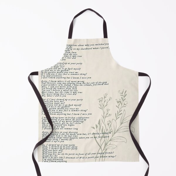 Item preview, Betty Lyric designed and sold by Jocelyn-Wilkins.