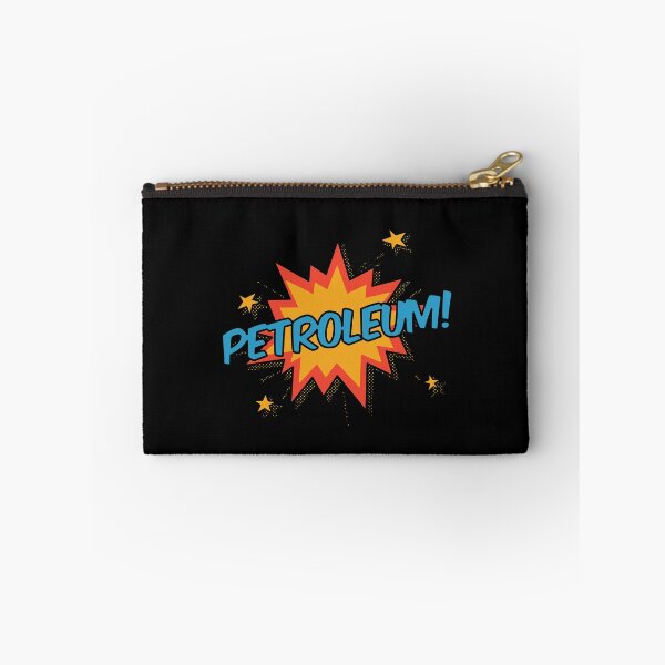 Item preview, Petroleum! designed and sold by orlumbuspirate.
