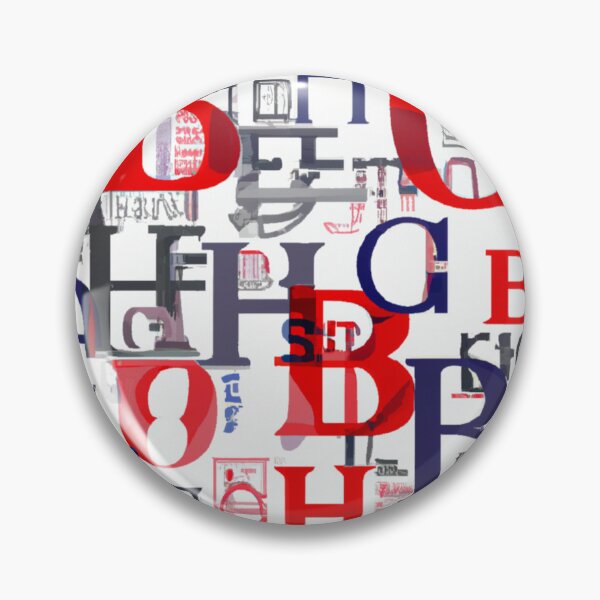 Item preview, Letter design designed and sold by Splendourlane.
