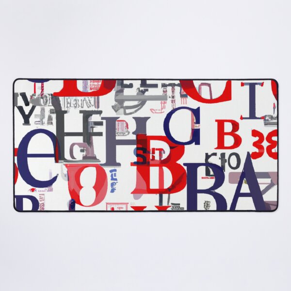 Item preview, Letter design designed and sold by Splendourlane.