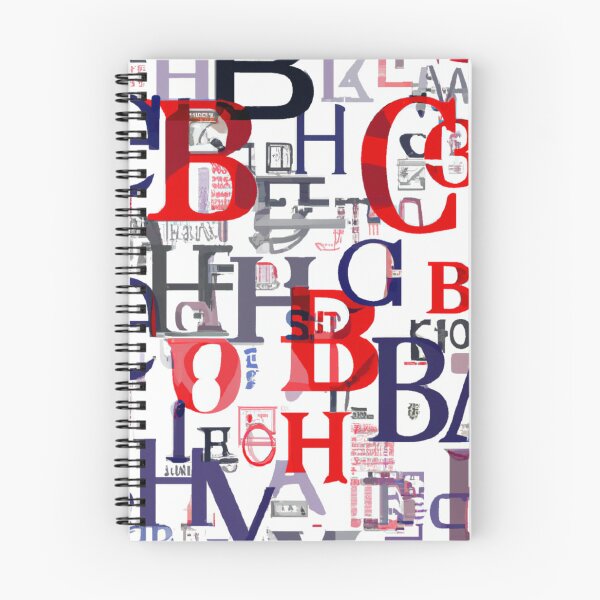 Item preview, Letter design designed and sold by Splendourlane.