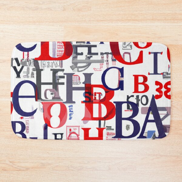 Item preview, Letter design designed and sold by Splendourlane.