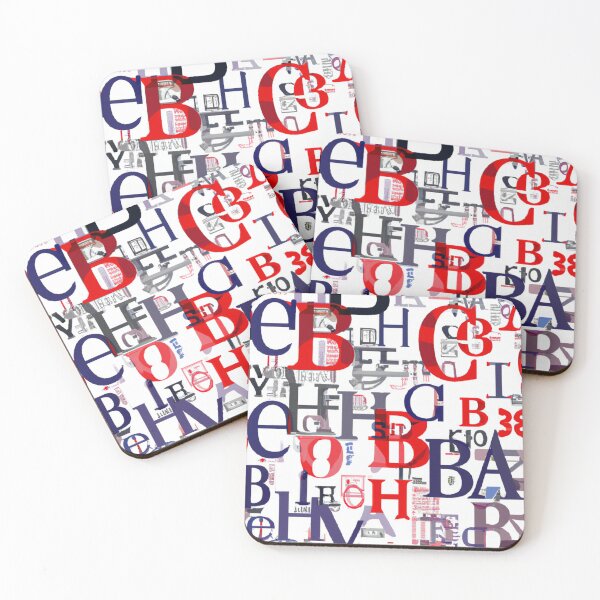Item preview, Letter design designed and sold by Splendourlane.