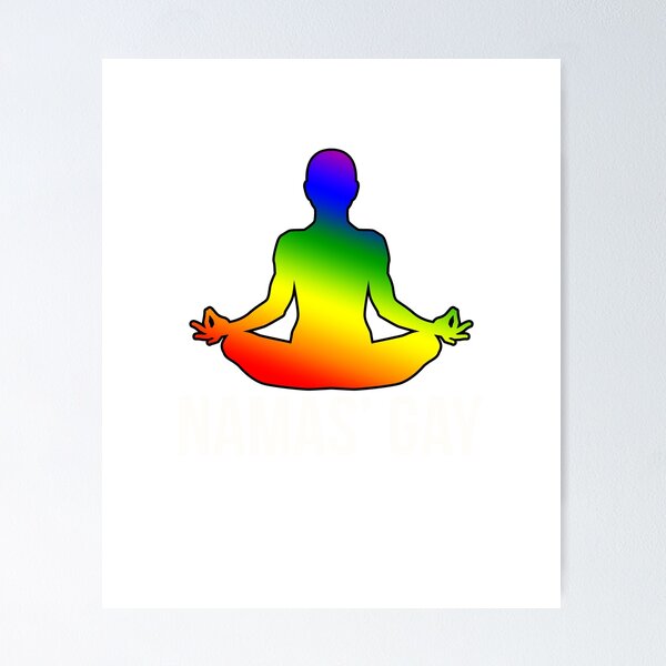 Item preview, Namas Gay designed and sold by Mad Over Store.