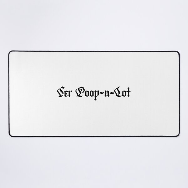 Item preview, Ser poop-a-lot designed and sold by BestQuest.