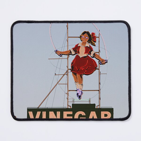 Item preview, skipping girl 10 designed and sold by Esther Frieda.