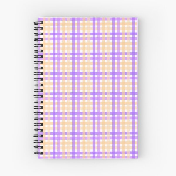 Item preview, Plaids retro purple designed and sold by DreamKaracters.