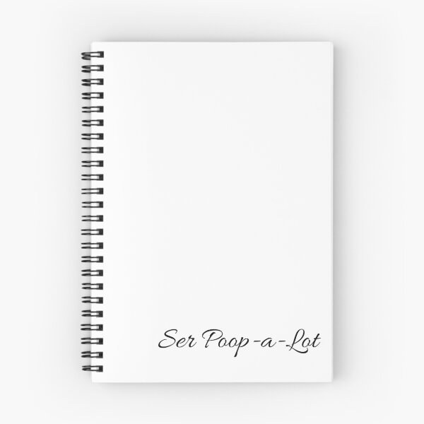 Item preview, Ser poop-a-lot designed and sold by BestQuest.