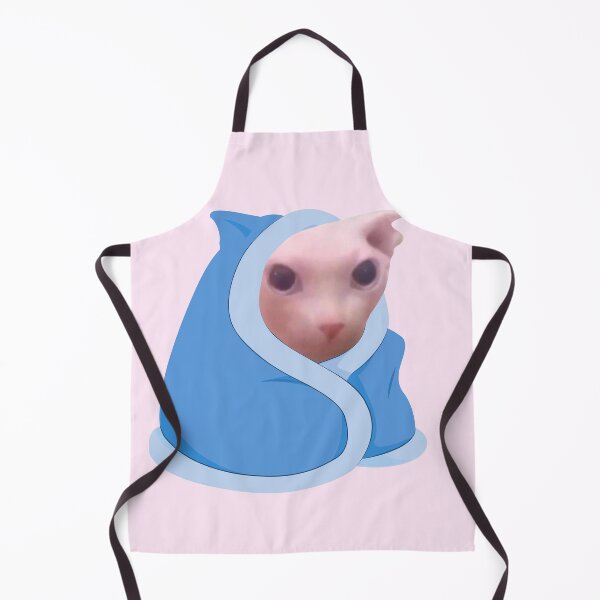 Item preview, Comfy Bingus HD / Confy Sphynx Blanket Kitty Meme designed and sold by Rzera-.