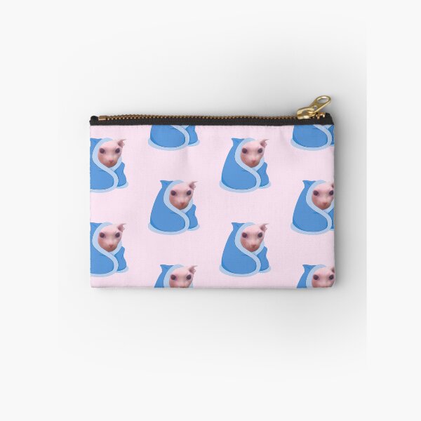 Item preview, Comfy Bingus HD / Confy Sphynx Blanket Kitty Meme designed and sold by Rzera-.
