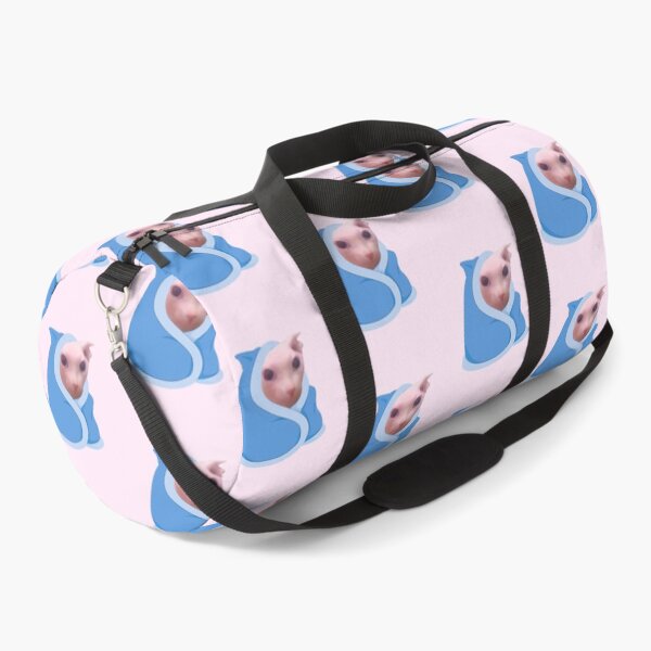 Item preview, Comfy Bingus HD / Confy Sphynx Blanket Kitty Meme designed and sold by Rzera-.