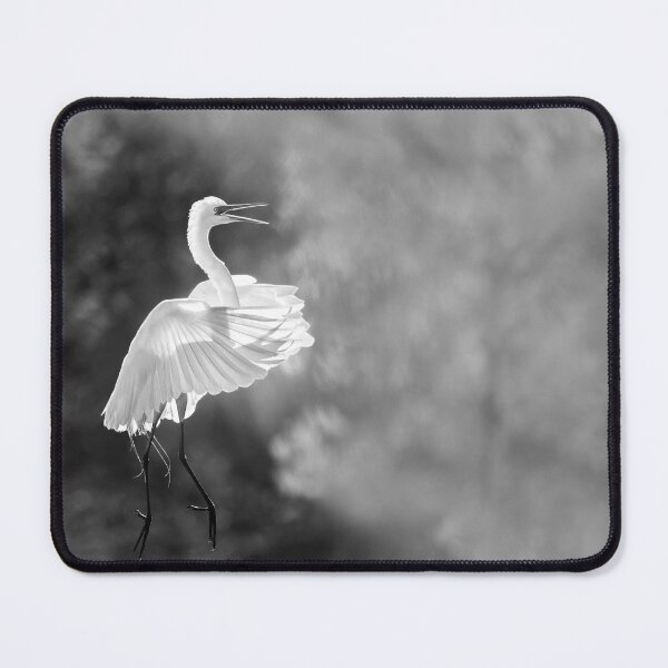 Artikelvorschau, Dancing Egret entworfen und verkauft von Puttaswamy Ravishankar.