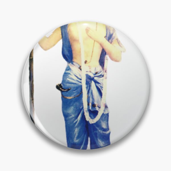 Item preview, Jay Nitai (Nitiananda Prabhu) designed and sold by Nitaigouranga.
