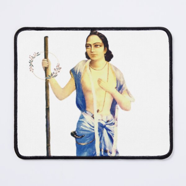 Item preview, Jay Nitai (Nitiananda Prabhu) designed and sold by Nitaigouranga.