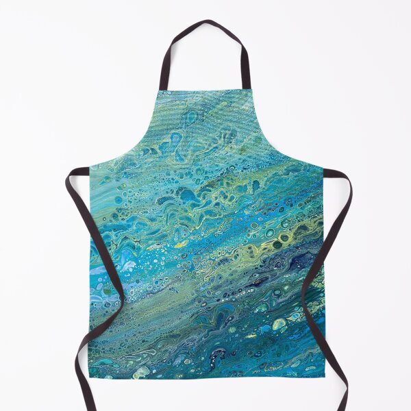 Item preview, Blue Ocean designed and sold by Sandy Kincaid.