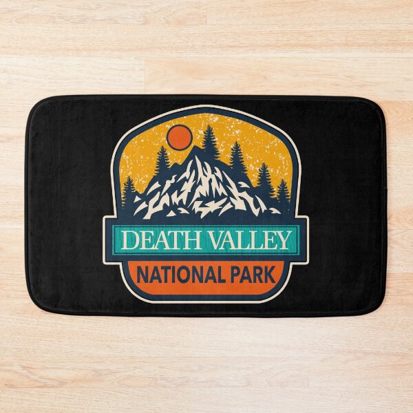 Item preview, Death valley national park designed and sold by Cool-Craze.