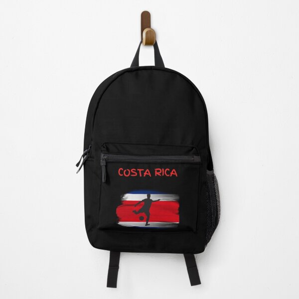 Item preview, Costa Rica national soccer team designed and sold by R2Dsign.