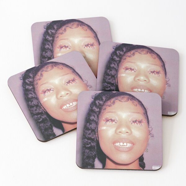 Item preview, Drake Album Cover - Her Loss designed and sold by BoombaClap.