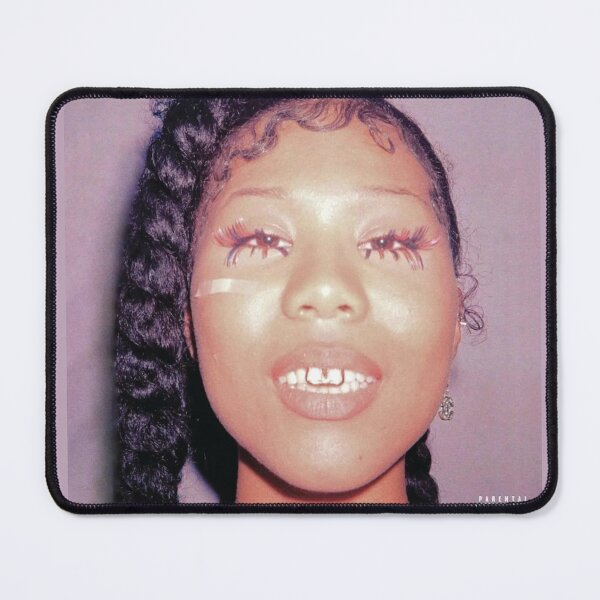 Item preview, Drake Album Cover - Her Loss designed and sold by BoombaClap.