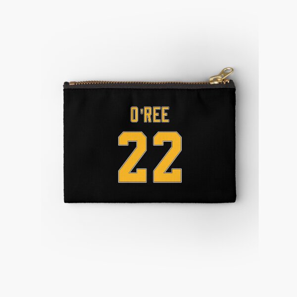 Item preview, Boston - Hockey - Trailblazer #22 Willie O'Ree designed and sold by positiveimages.