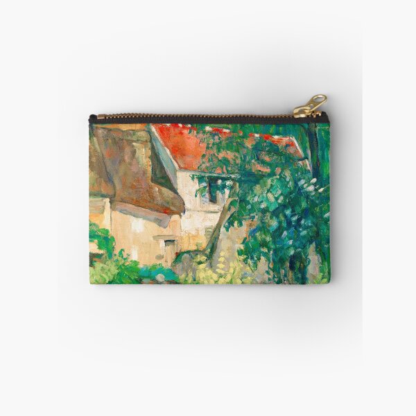 Item preview, HD PAUL CEZANNE - House of Père Lacroix  designed and sold by Go Logo Designs.